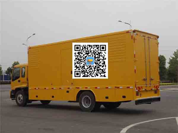 中牟租赁发电机 柴油发电机组备件的清洗方法