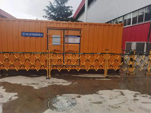 中牟租赁发电机 柴油发电机组供应商:柴油发电机组润滑油的作用?