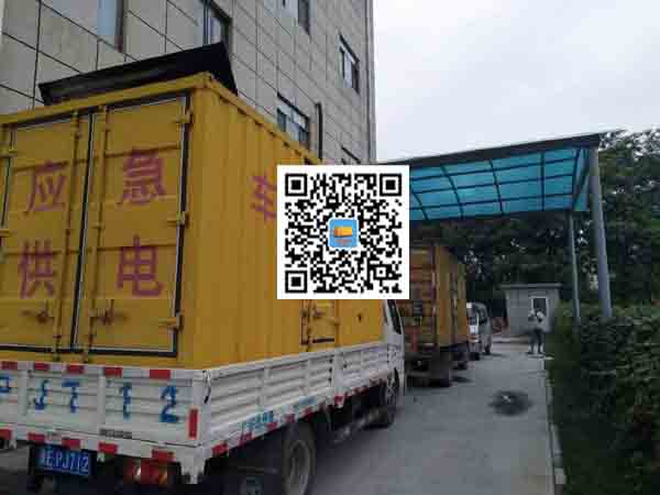 中牟发电车出租-发电机产品使用越来越广泛