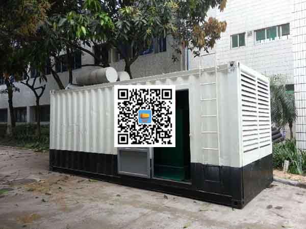 中牟出租发电机-什么样的柴油发电机使用效果比较好