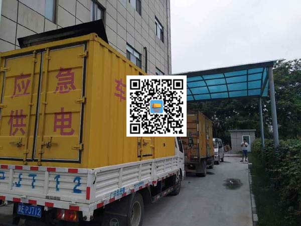 中牟发电机出租-上柴发电机组的油耗会出现什么原因