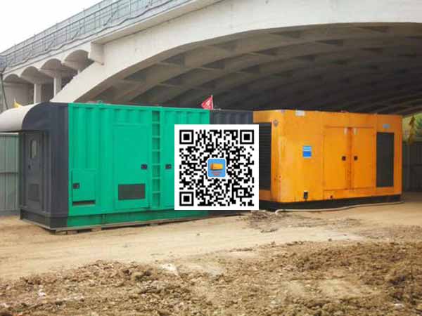 中牟决定发电机顺利启动的因素及如何解决发电机冬季起动困难问题