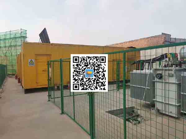 中牟发电机组的社会应用有哪些