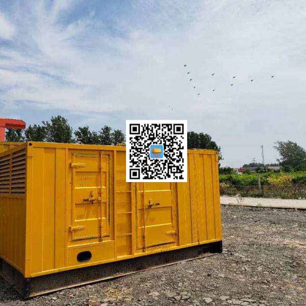 中牟发电机出租发电机电刷的结构与作用是什么