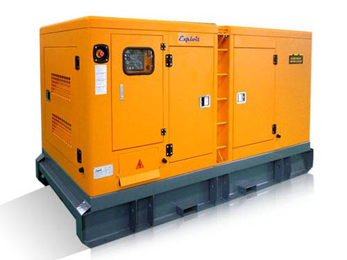 中牟影响 200kw 柴油发电机油耗的因素有哪些?