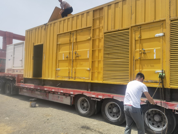 中牟除了负载情况和发动机维护,还有哪些因素会影响 200kw 柴油发电机的油耗?