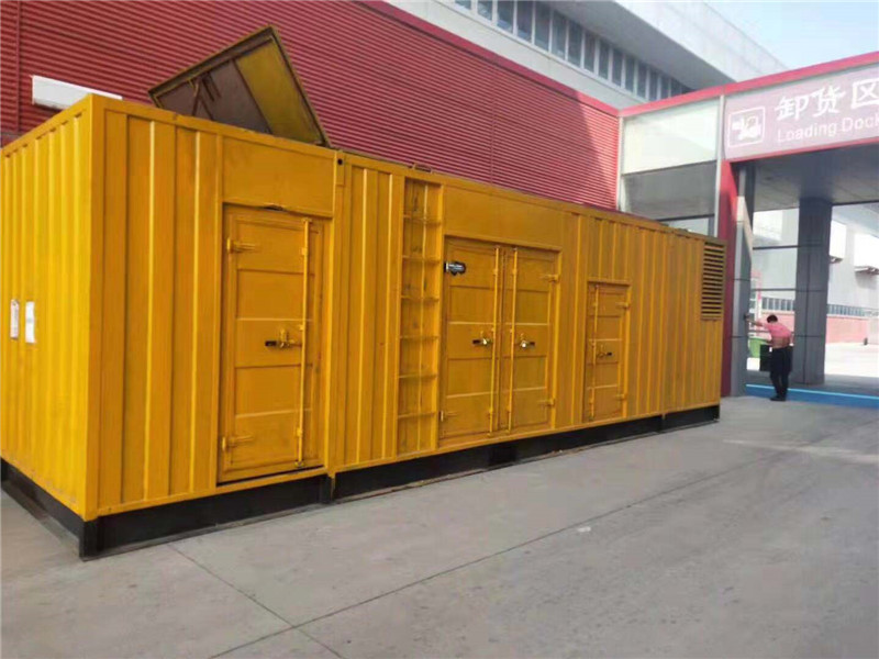 中牟储能设备的前景和市场怎么样?