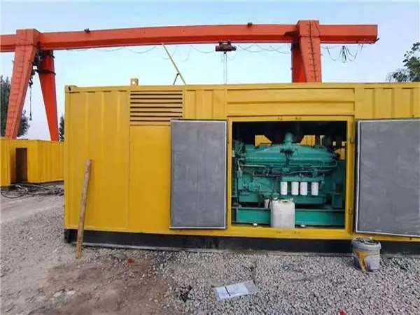 中牟冬季低温环境下，500KW发电机组应该选择什么类型的启动电瓶？